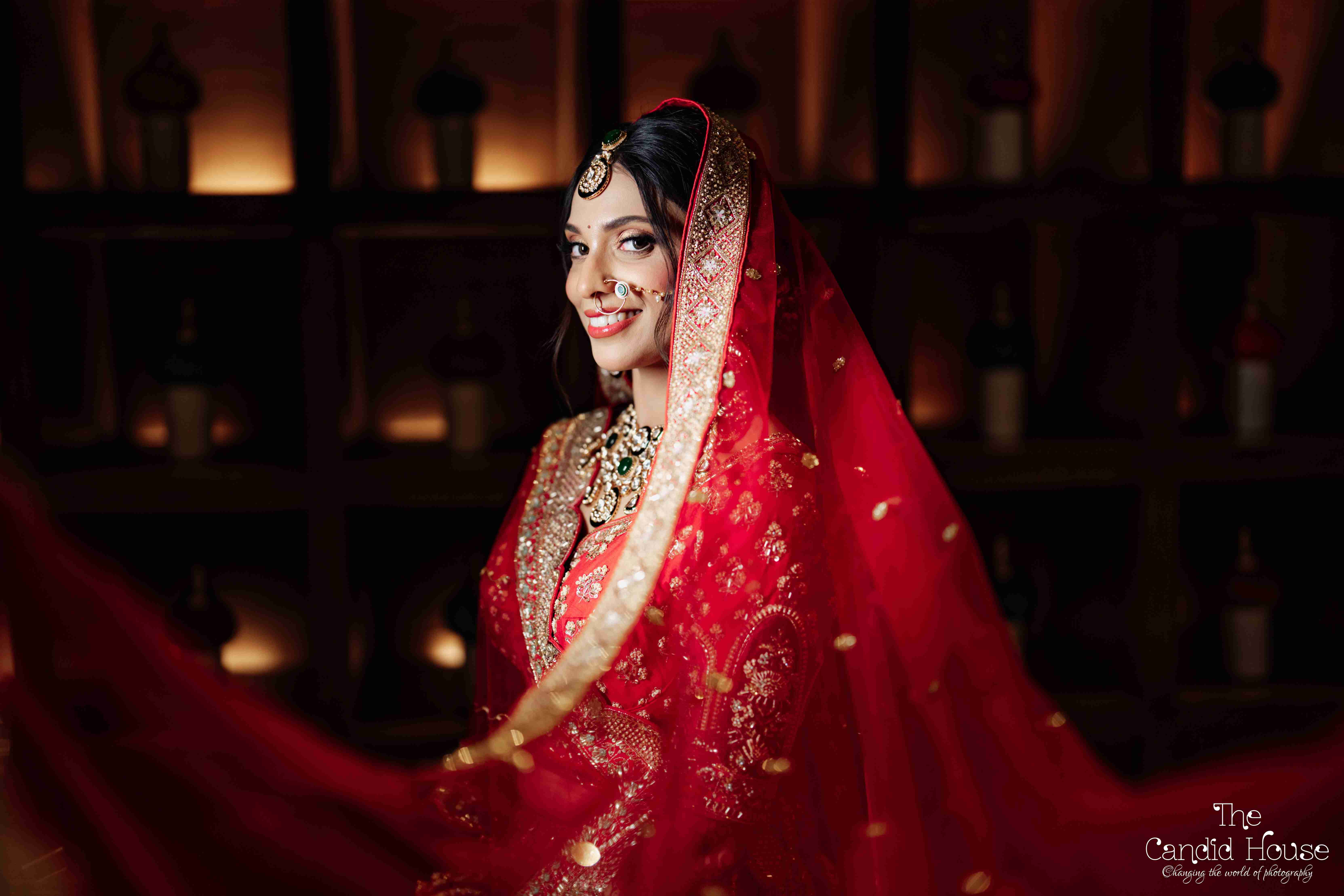 wedding in Novotel hotel jaipur